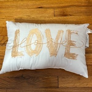 Love Pillow